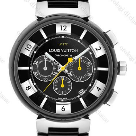 louis vuitton orologio prezzo|Orologi Louis Vuitton .